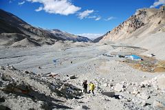 25 Hill Above Chinese Checkpoint Just Before Everest North Base Camp.jpg